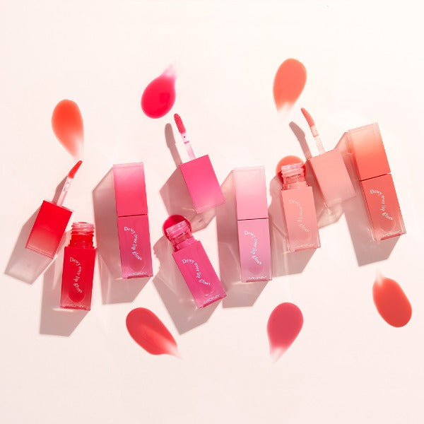 MQNY - Dewy Over Lip Gloss