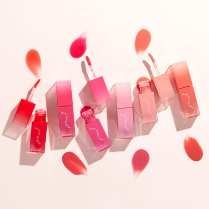 MQNY - Dewy Over Lip Gloss