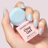DASHING DIVA - One Gel Color Splash Collection (5 Colors) - Cool Surf