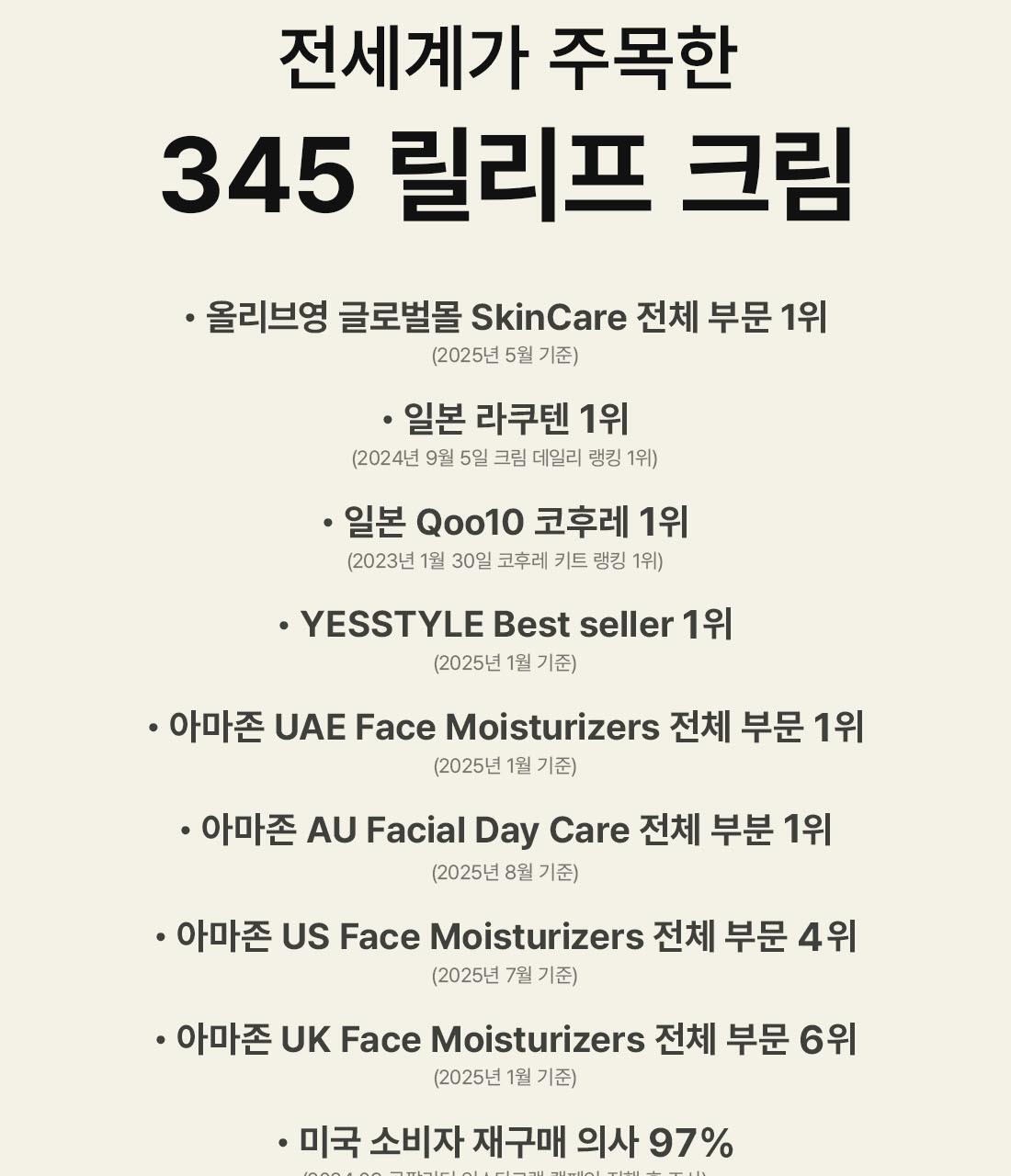 Dr. Althea - 356 Relief Cream 50ml + 10ml x2 + Tube Wringer (JANG WONYOUNG’s Pick)