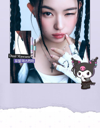 Daleaf x Kuromi - Glam Styling Fixer 200ml