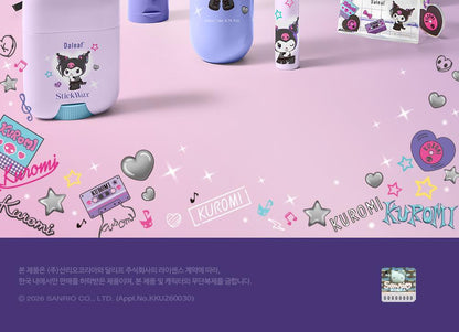 Daleaf x Kuromi - Glam Styling Fixer 200ml
