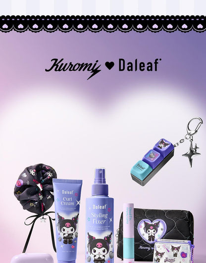 Daleaf x Kuromi - Glam Styling Fixer 200ml