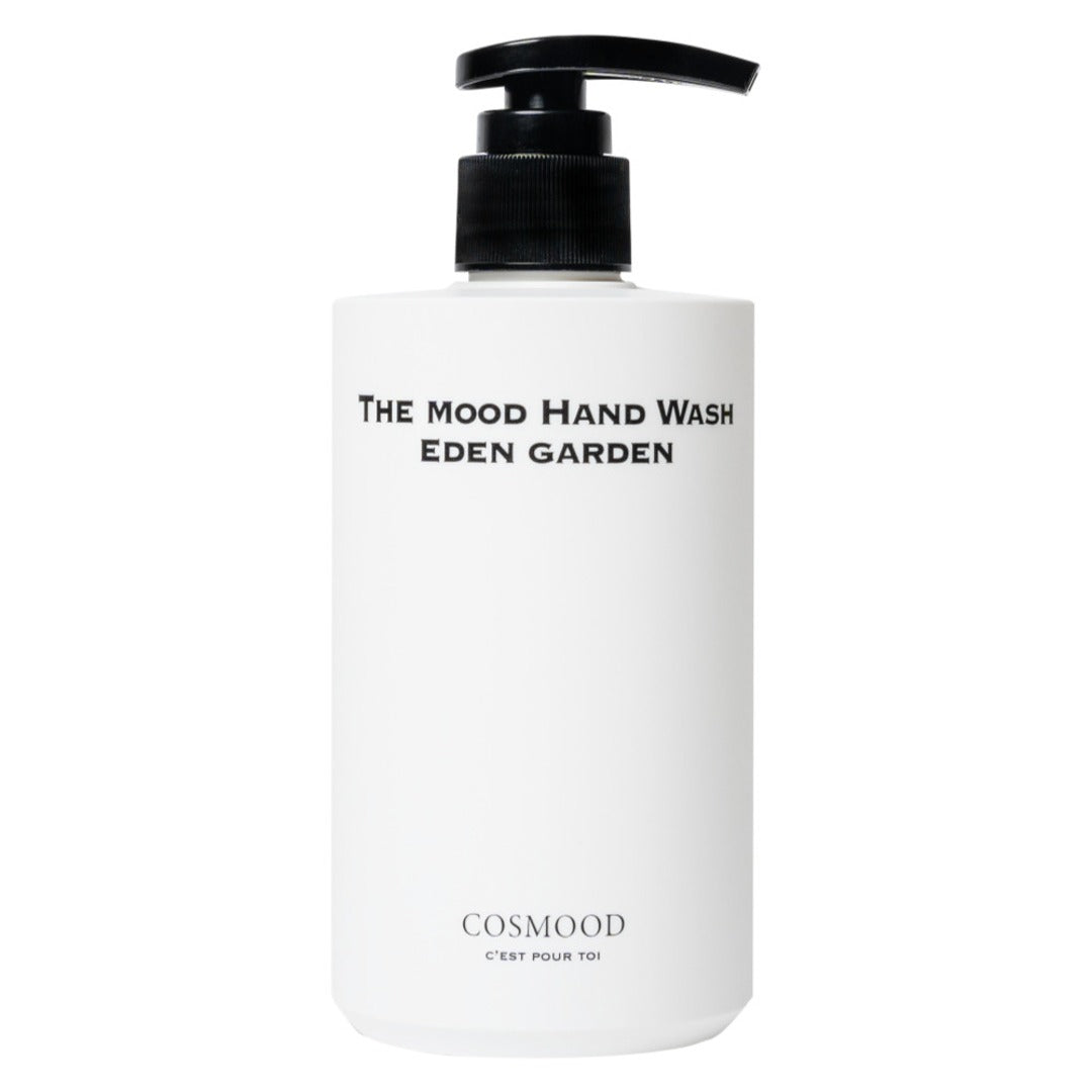 COSMOOD - The Mood Hand Wash Eden Garden