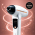 PURAXEL ME-in Fractional Laser Beauty Device with 60,000-shot label