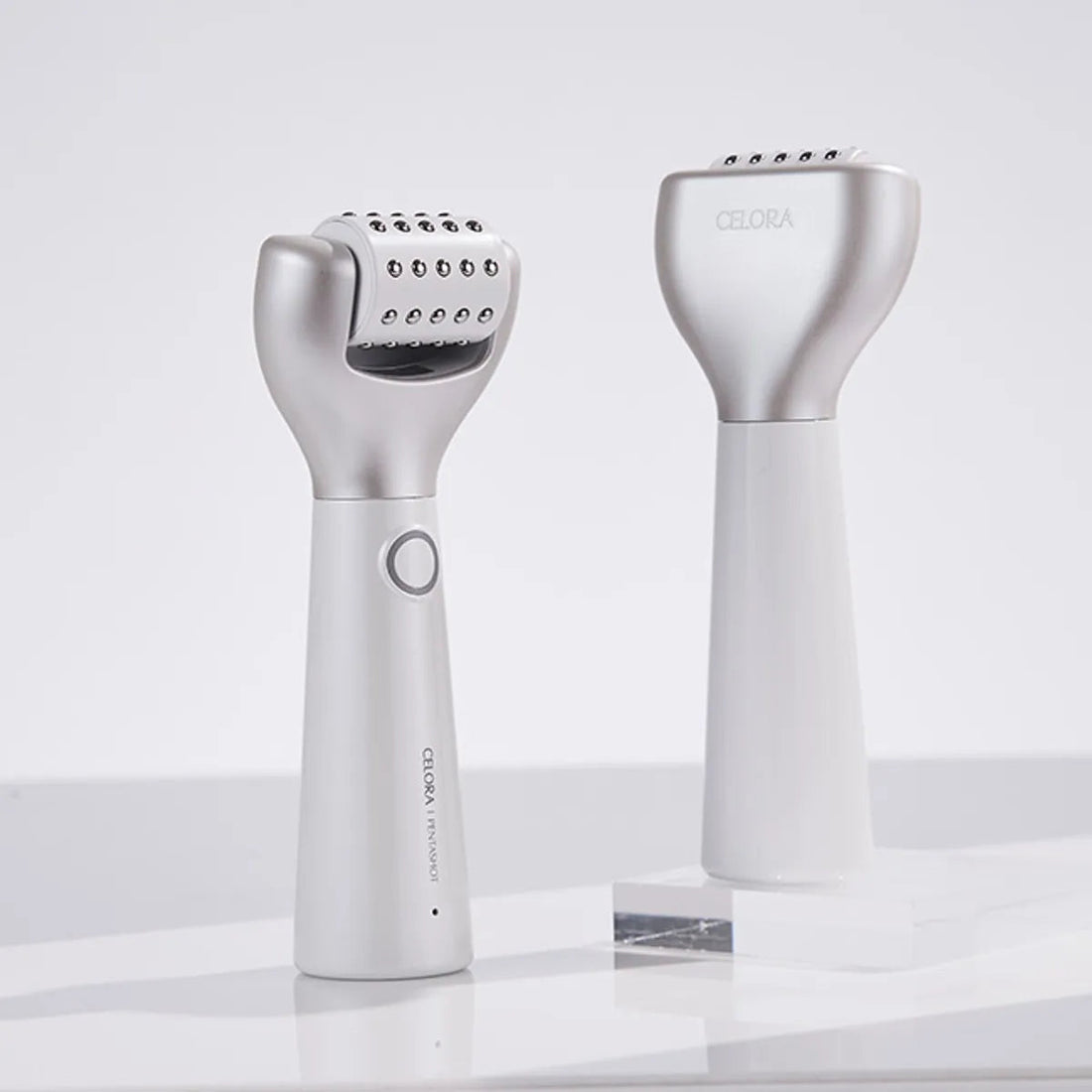 CELORA.BY - POTENSION PENTASHOT (Pore Care &amp; Skin Elasticity Enhancing Beauty Device)