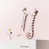 FACE FACTORY X PEANUTS - Lymphatic Drainage Facial & Body Gua Sha Massager