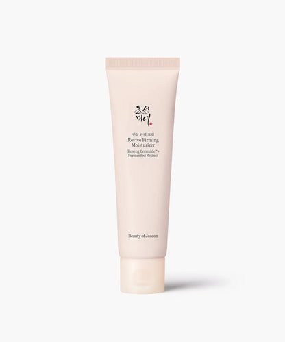 Beauty of Joseon - Revive Firming Moisturizer 60ml