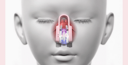 HONBODY - Nose Tune (Beauty Device)