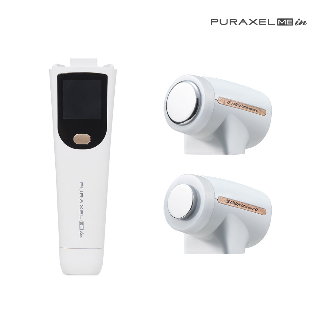 PURAXEL - PURACELL-ME in Ultrasonic Beauty Device