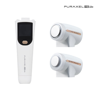 PURAXEL - PURACELL-ME in Ultrasonic Beauty Device