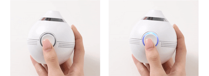 HOMETHERA Innolif Infinite-Shot HIFU Lifting Device