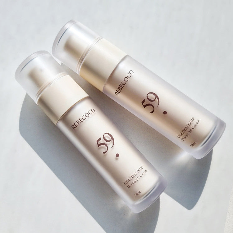 REBECOCO - Golden Drip Derma 59 Cream