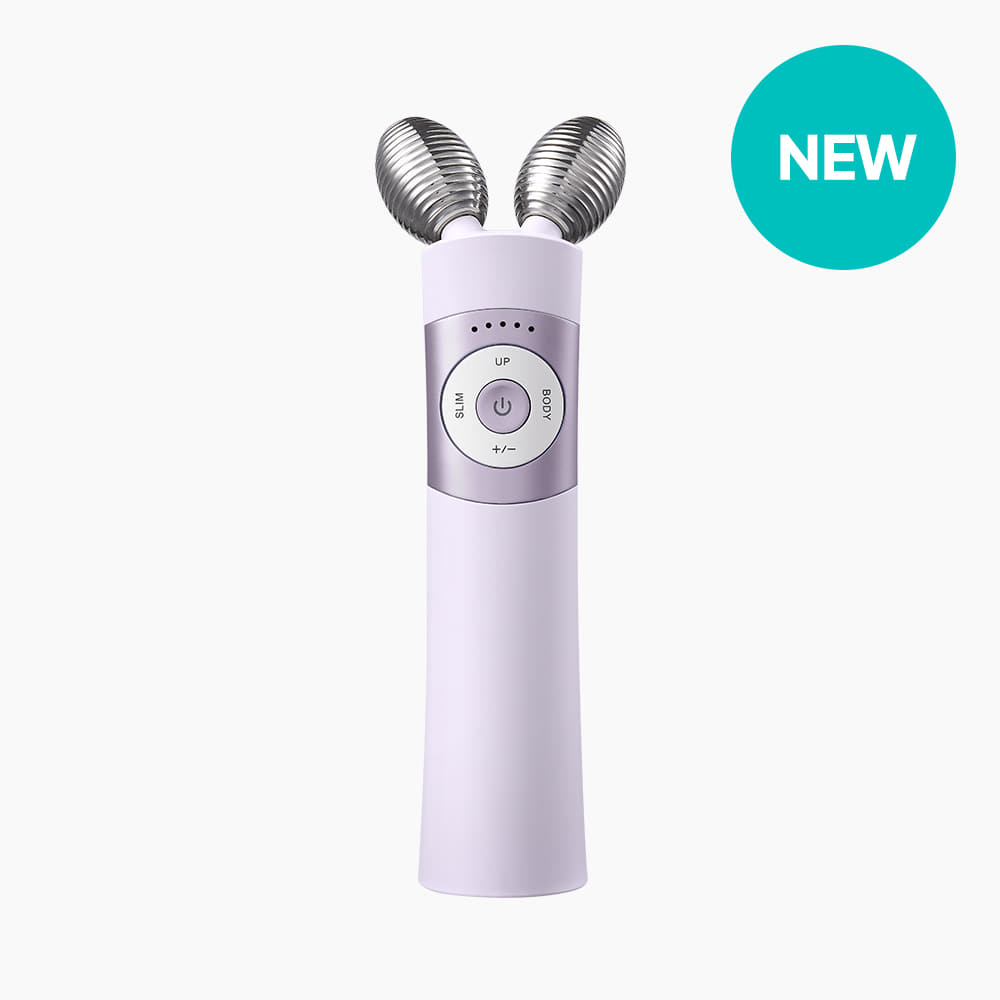 MOMMYCARE EMS V-Thera in Purple