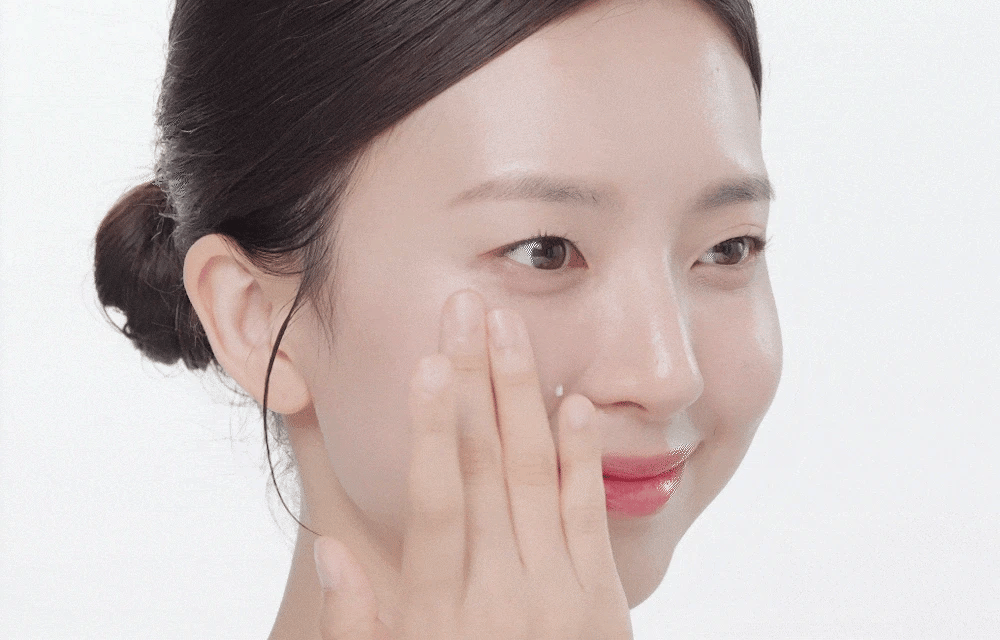 S.NATURE Aqua Squalane Panthenol Eye Cream for Face Balm 25g (LIZ&