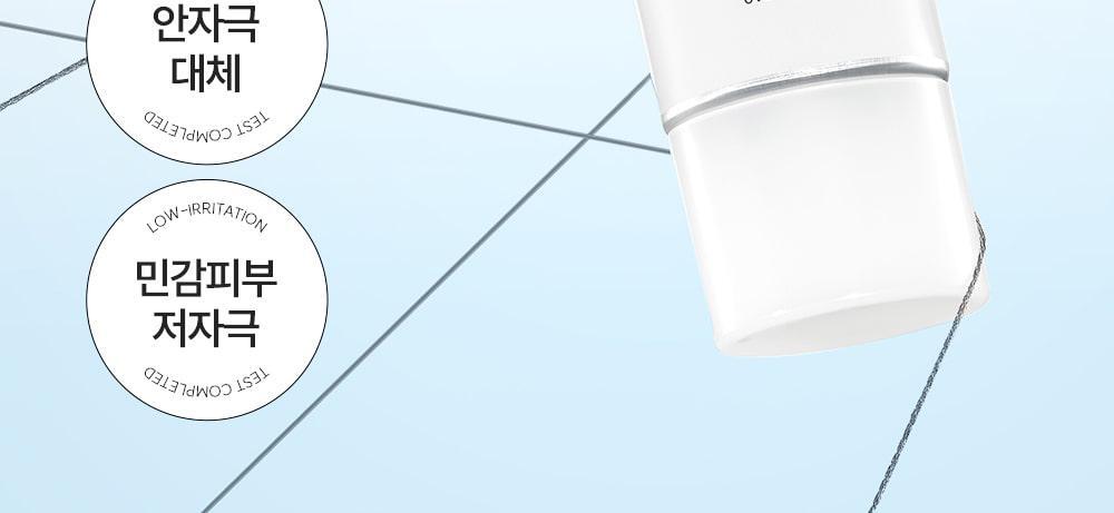 S.NATURE Aqua Squalane Panthenol Eye Cream for Face Balm 25g (LIZ&