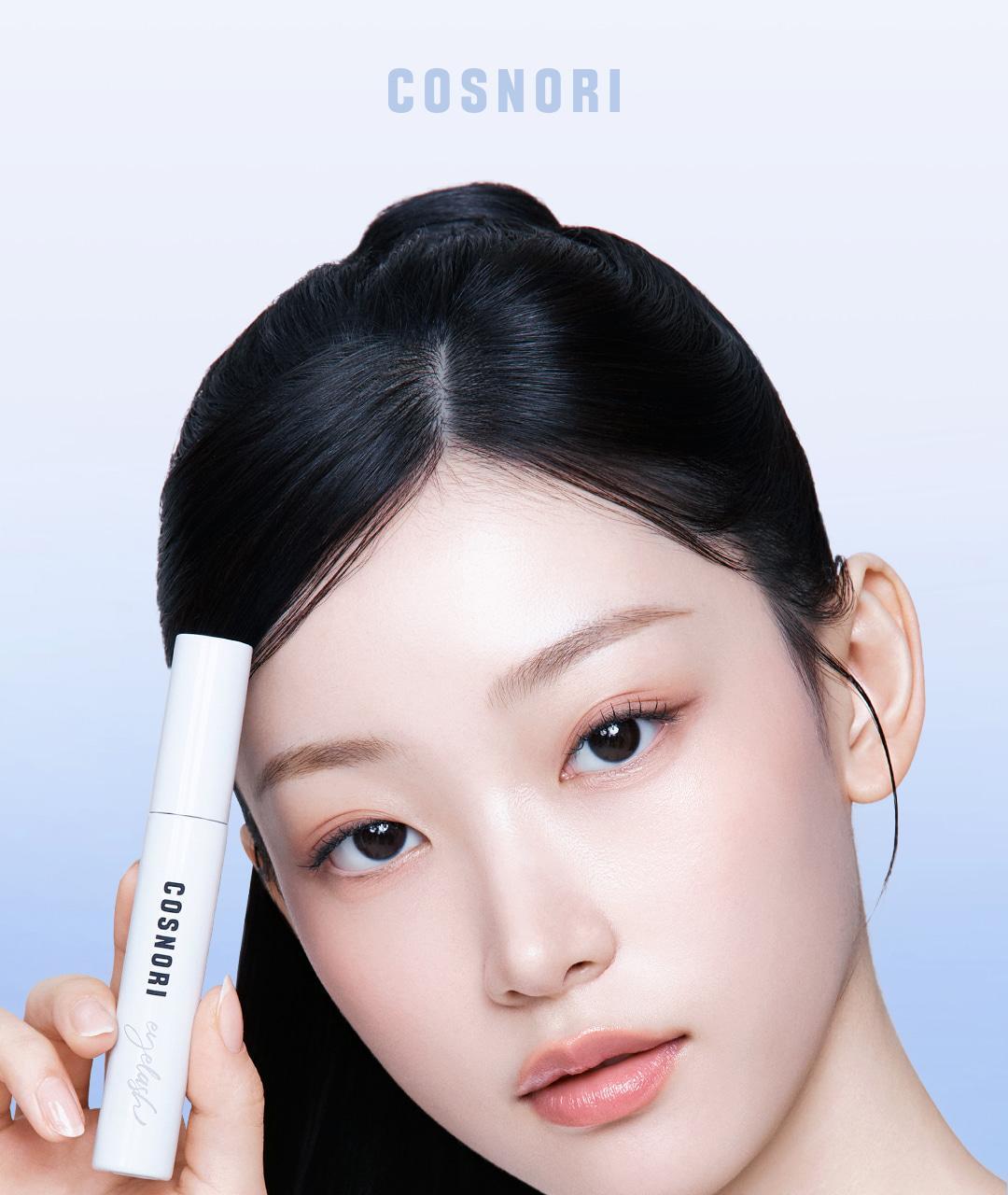 COSNORI - Long Active Eyelash Serum 9g (Pokémon Collaboration)