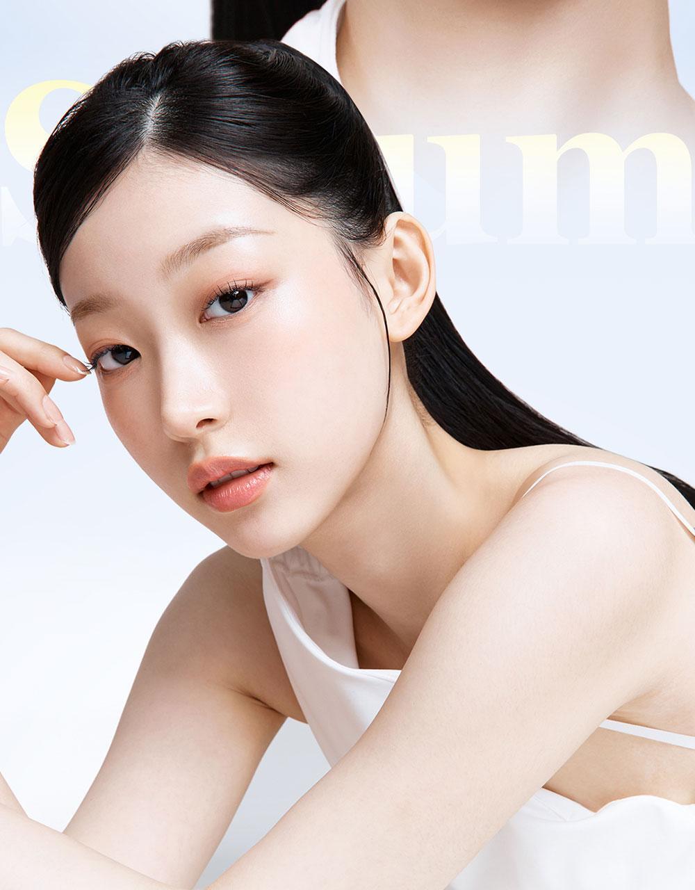 COSNORI - Long Active Eyelash Serum 9g (Pokémon Collaboration)