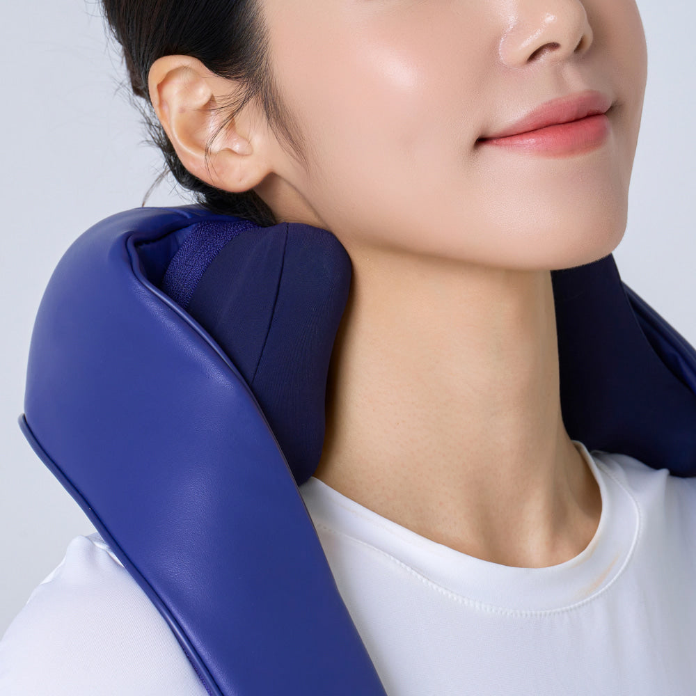 Pulio - 2025 NEW Neck &amp; Shoulder Massager V3
