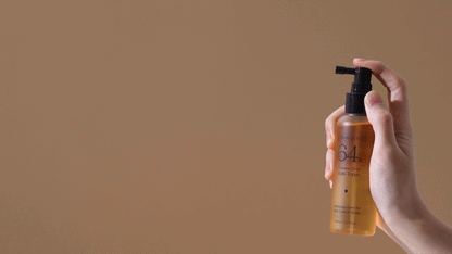 REBECOCO - Golden Drip 64K Tonic 110ml