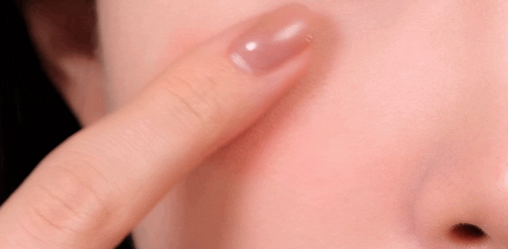 rom&amp;nd X Miffy - Blurffy Lip Crayon