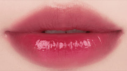 rom&amp;nd X Miffy - The Juicy Lasting Tint