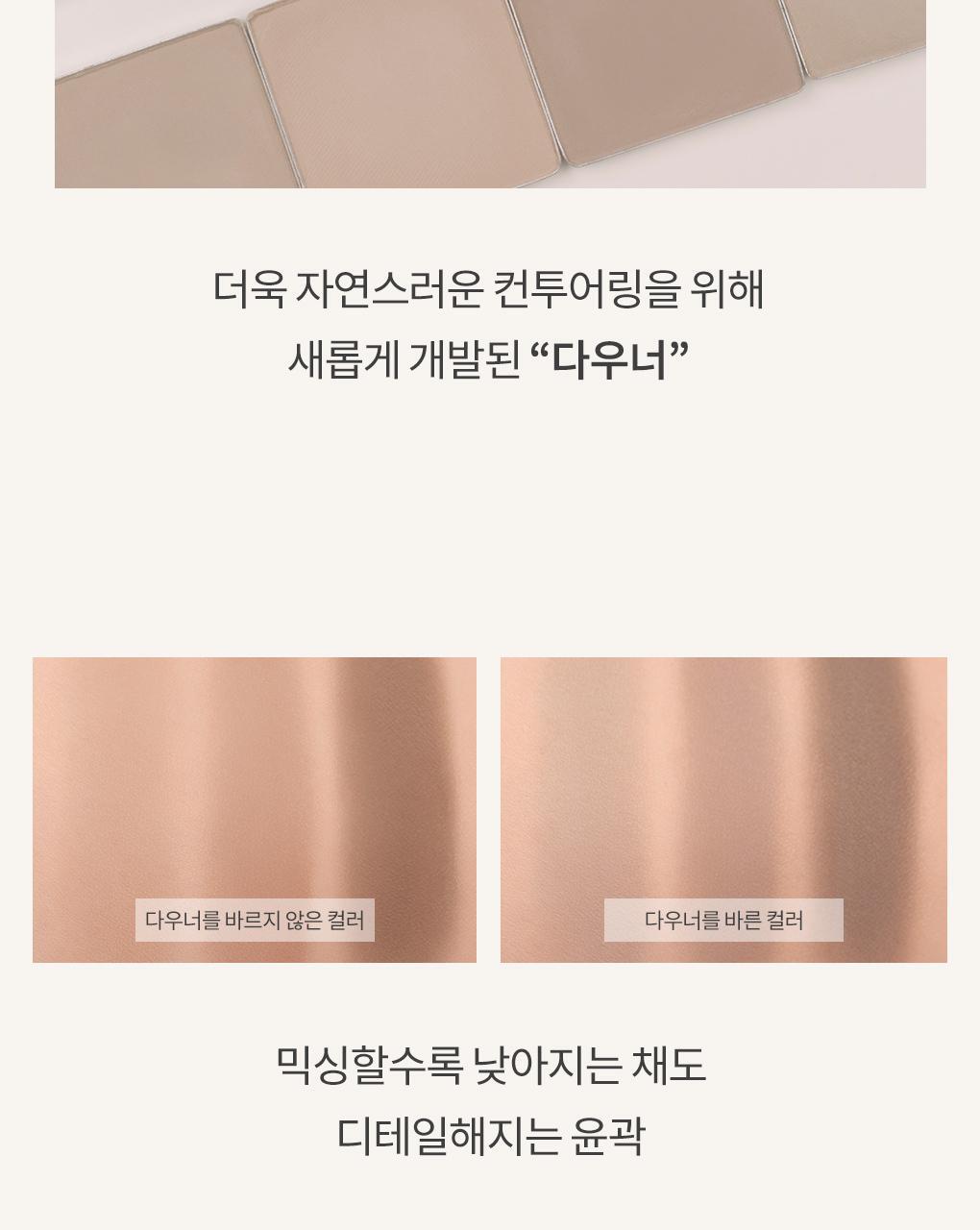 rom&amp;nd X Miffy - Miffy Better Than Contour