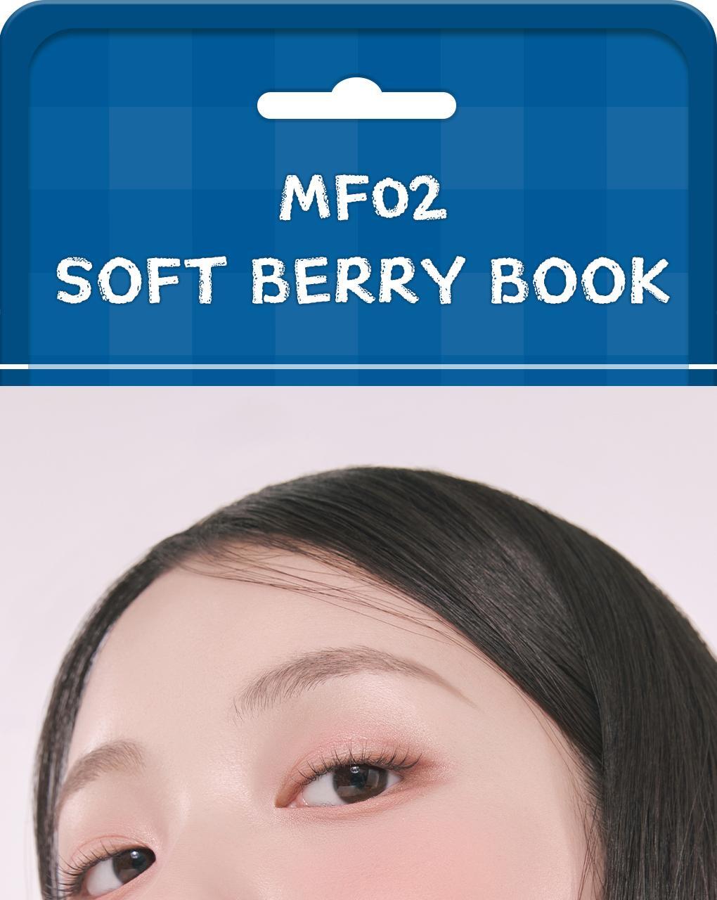 rom&amp;nd X Miffy - Miffy Better Than Cheek Blusher