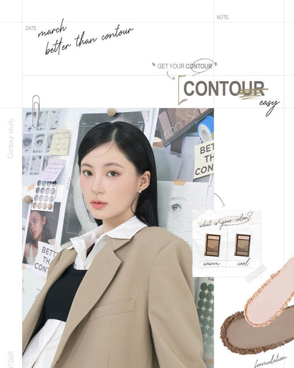 rom&amp;nd X Miffy - Miffy Better Than Contour