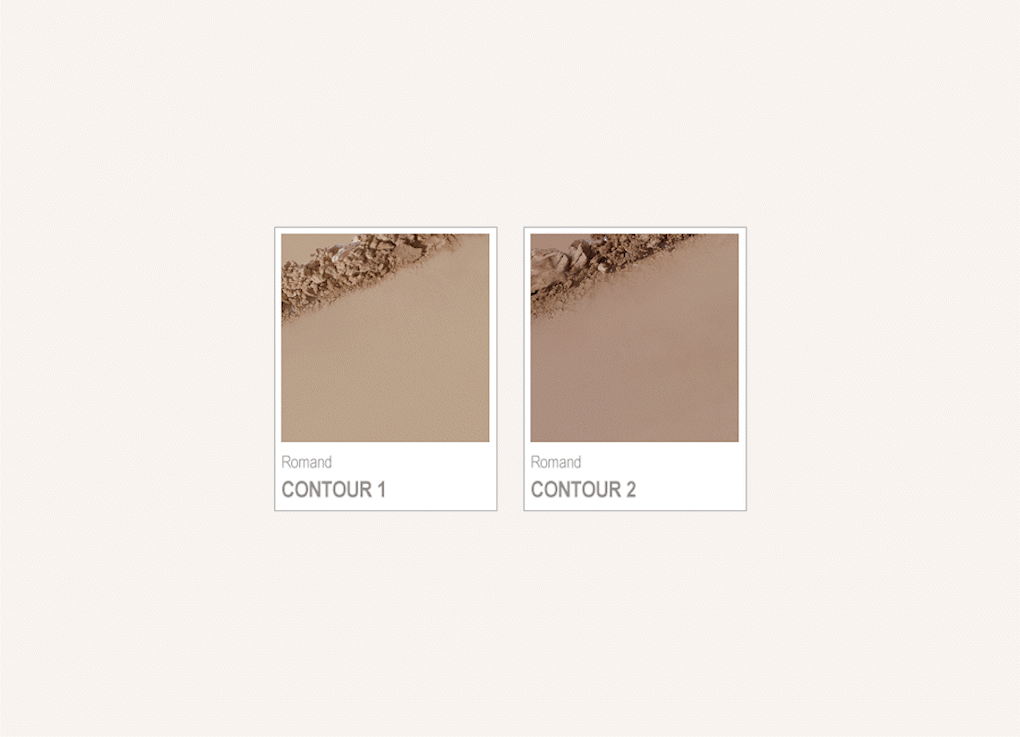 rom&amp;nd X Miffy - Miffy Better Than Contour