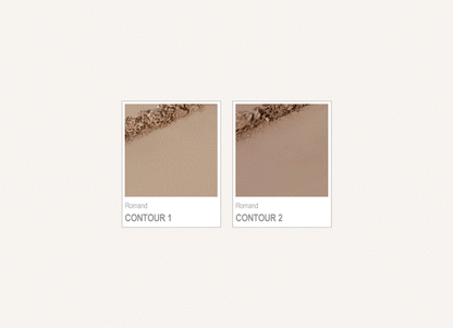 rom&amp;nd X Miffy - Miffy Better Than Contour