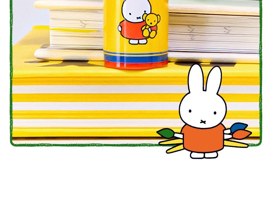 rom&amp;nd X Miffy - Miffy Glasting Color Gloss (ILLIT WONHEE Pick)