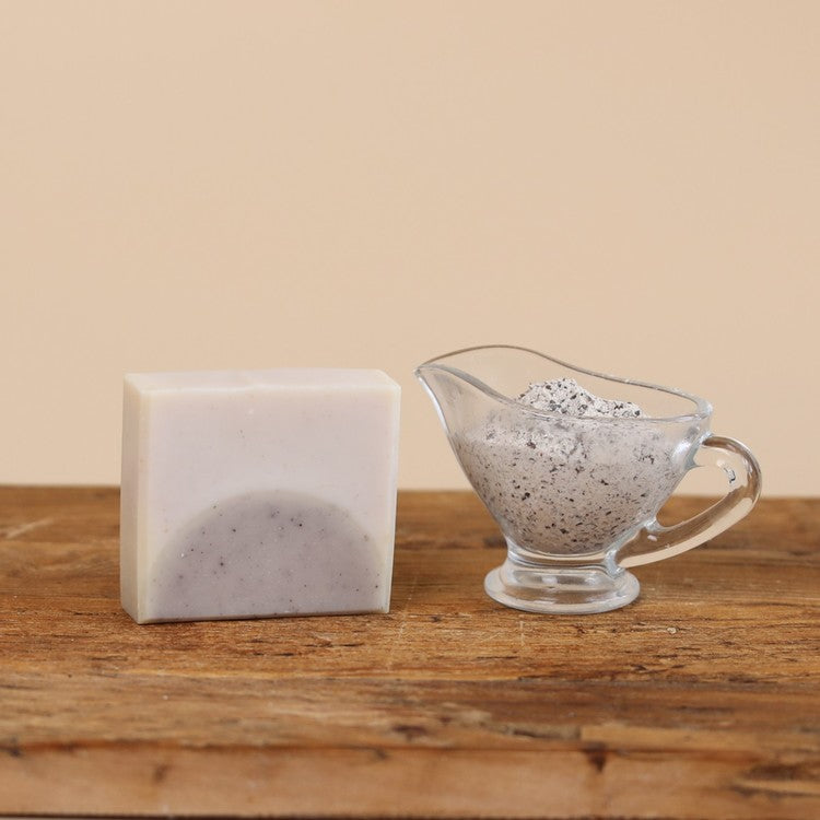 Le savon - Wild Buckwheat Soap