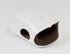 White bodypim wireless heated hand and wrist massager