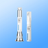 Cellology Blue Eraser Serum 15 ml LED applicator with one 15 ml refill