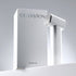 CELLVISION Glow 5X white ultrasound beauty device with its branded box