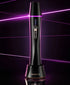 Centellian24 Madeca Prime Infinity in Black with charging cradle.