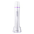 Centellian24 Madeca Prime Infinity in White with its matching charging cradle.