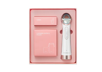 Centellian24 Madeca Prime Tangle Shot device shown in its open packaging.