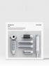 CHAHONG Air Styler 2.0 packaging for the Gray variant.