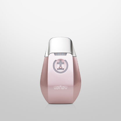 VANAV Time Machine Galvanic Beauty Device — Pink