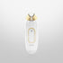VANAV UP6 Galvanic Beauty Device — Gold