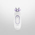 VANAV UP6 Galvanic Beauty Device — Lavender