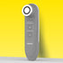 VANCOR Lirihill High-Frequency Facial Massager — Grey