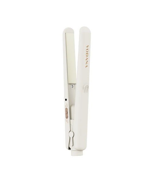 VODANA Pocket Mini Flat Iron — Ivory Mood
