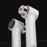 Front and rear views of one from medi+ Alpha Shot Effector device.