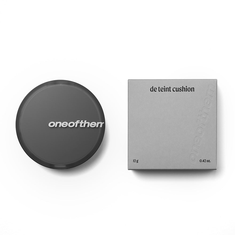 oneofthem De Teint Cushion 12g