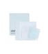 SKIT Hydrating & Moisture Face Gel Patch box with four paired sachets