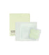 SKIT Calming & Repair Face Gel Patch box with four paired sachets