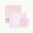 SKIT Lifting & Glow Face Gel Patch box with four paired sachets